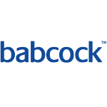 Babcock-Logo