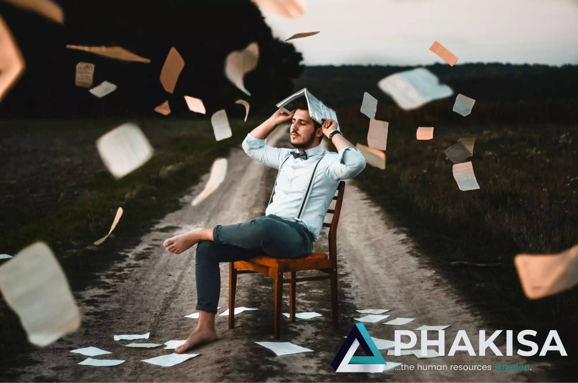 Phakisa Benefits of Psychometric Testing