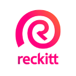 Reckitt logo